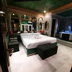 Hostal Avenida Andalucia