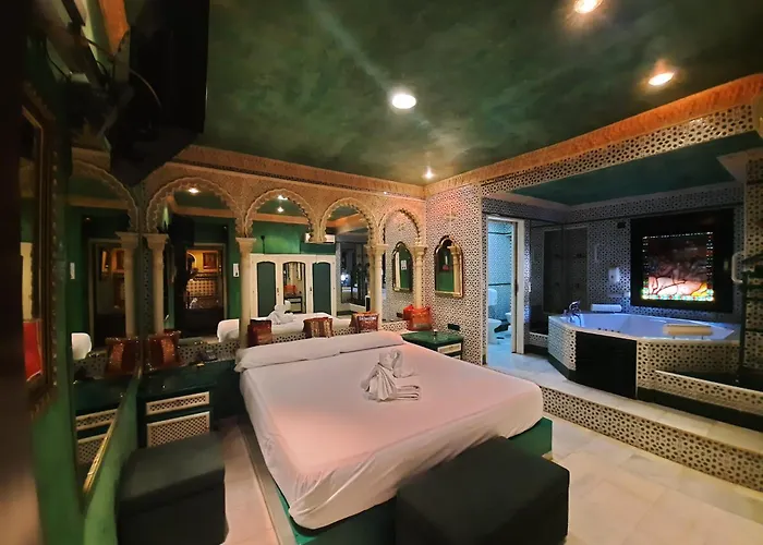 Hostal Avenida Andalucia