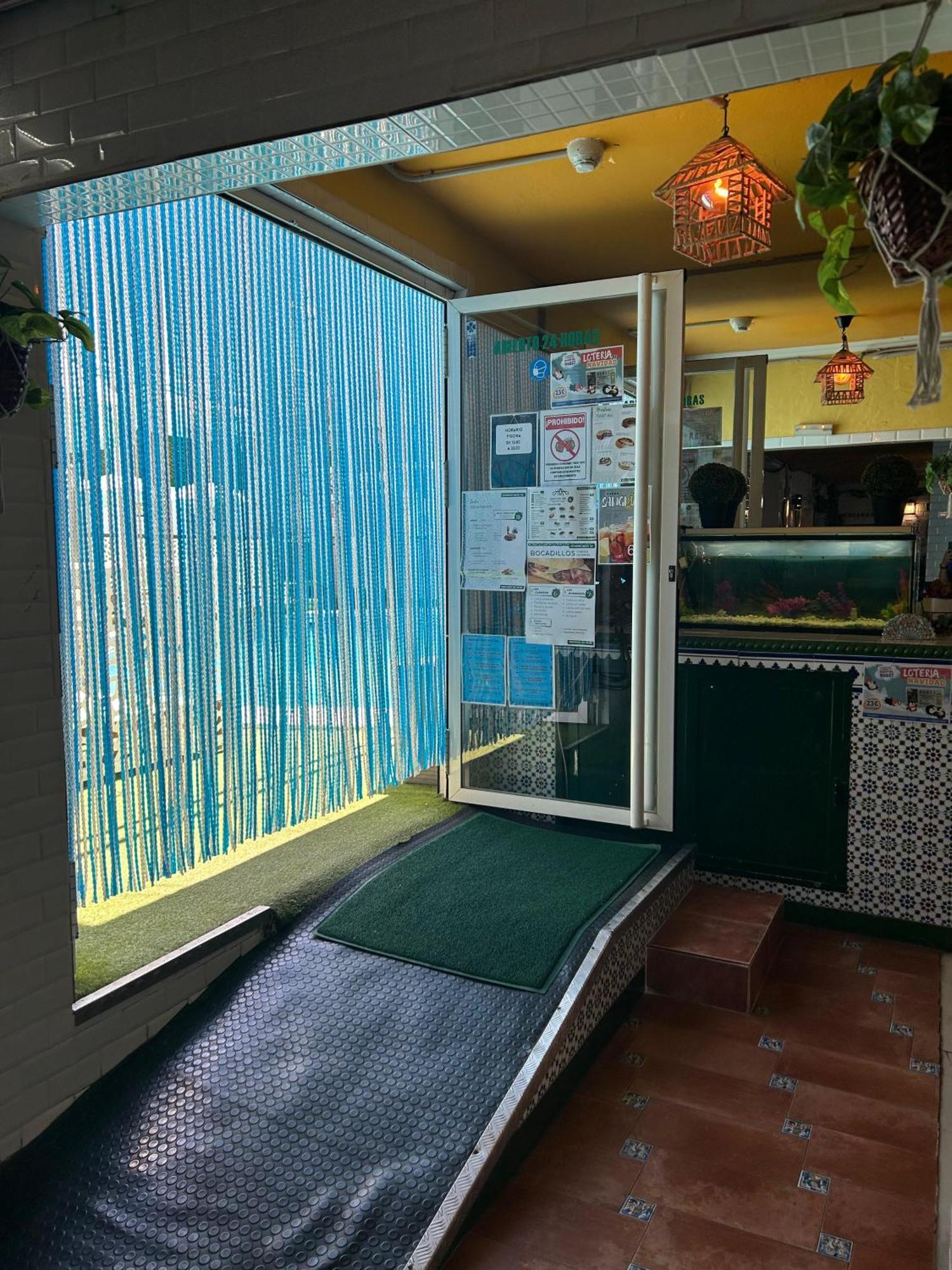 Avenida Andalucia