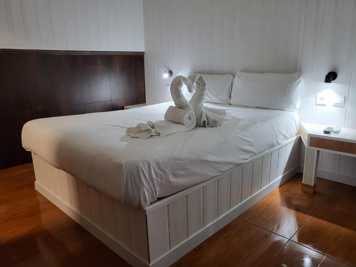 Guest house Avenida Andalucia - Solo Adultos Seville